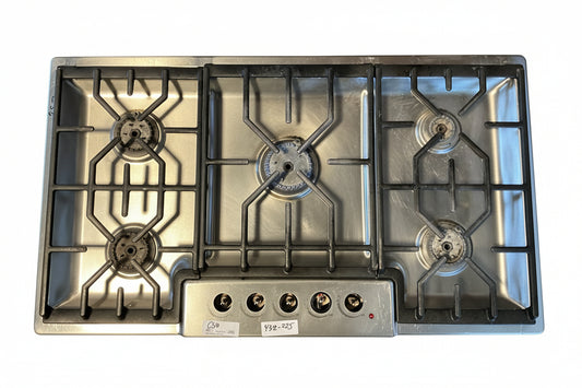 Bosch Cook Top, 5 Burner, CS6