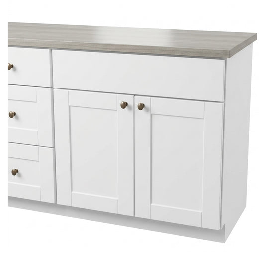 Base Cabinet, CT9