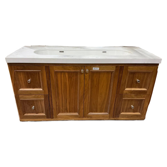 Bathroom vanity, CI4