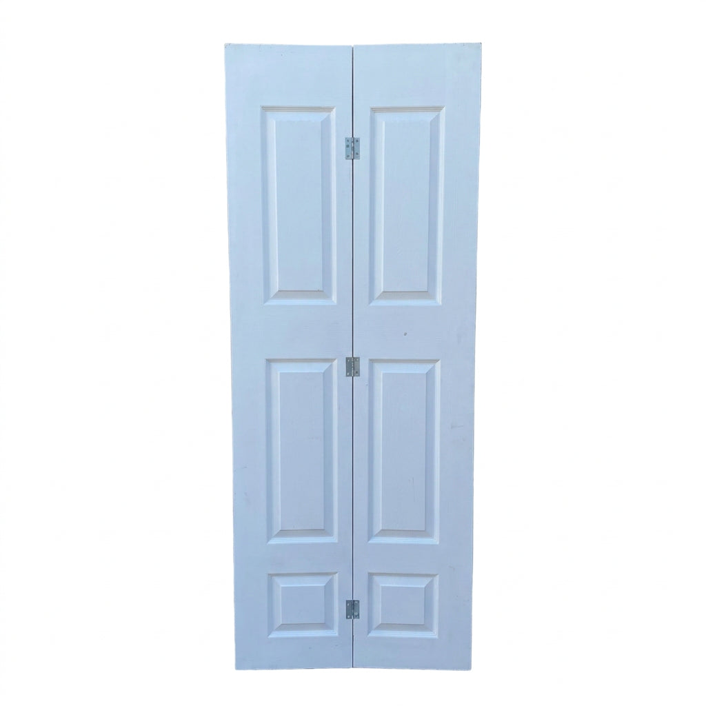 Door · Closet · 3 Panel · 30×79 · TRP