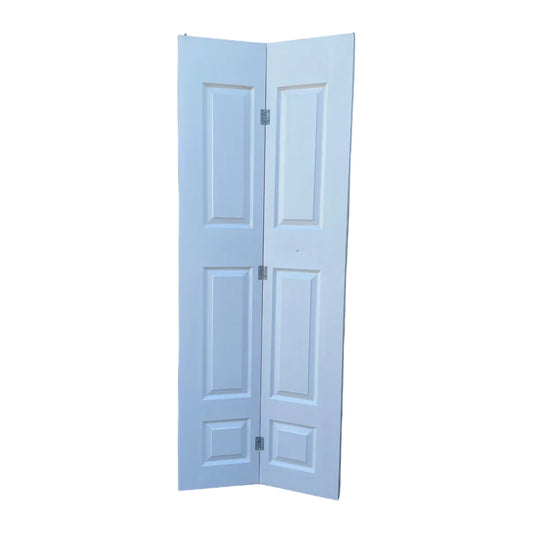 Door · Closet · 3 Panel · 30×79 · TRP