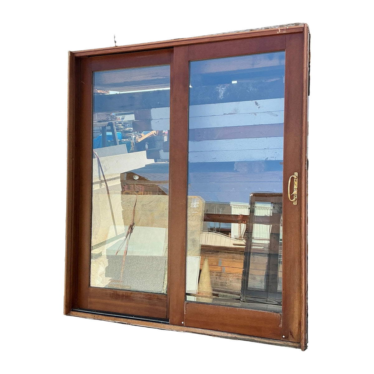 Door · Patio · 71×82 · CV1