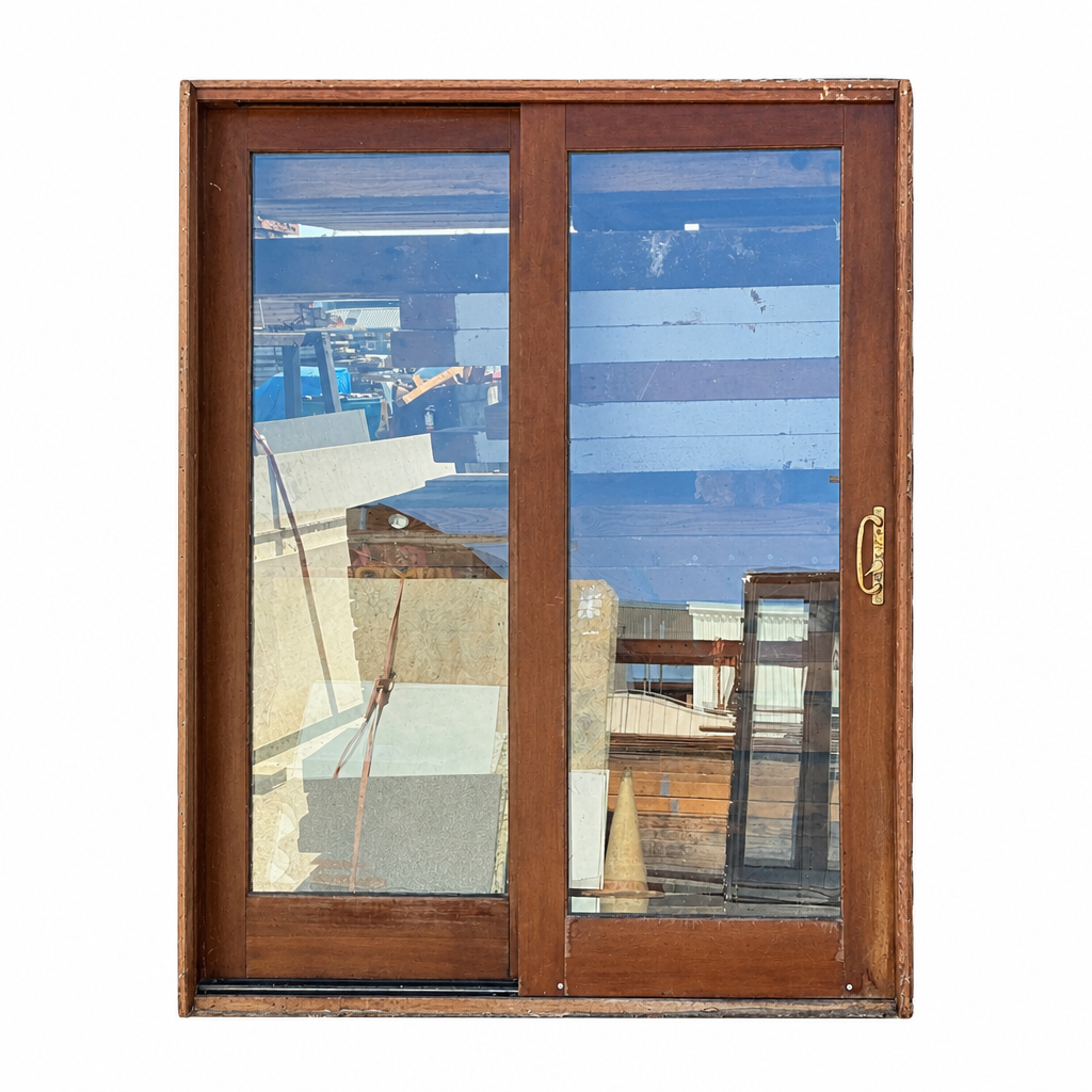 Door · Patio · 71×82 · CV1