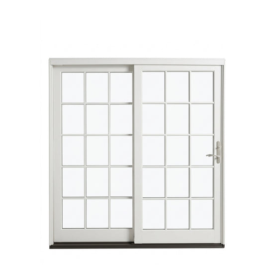 Door · Patio · 78×80 · ARG