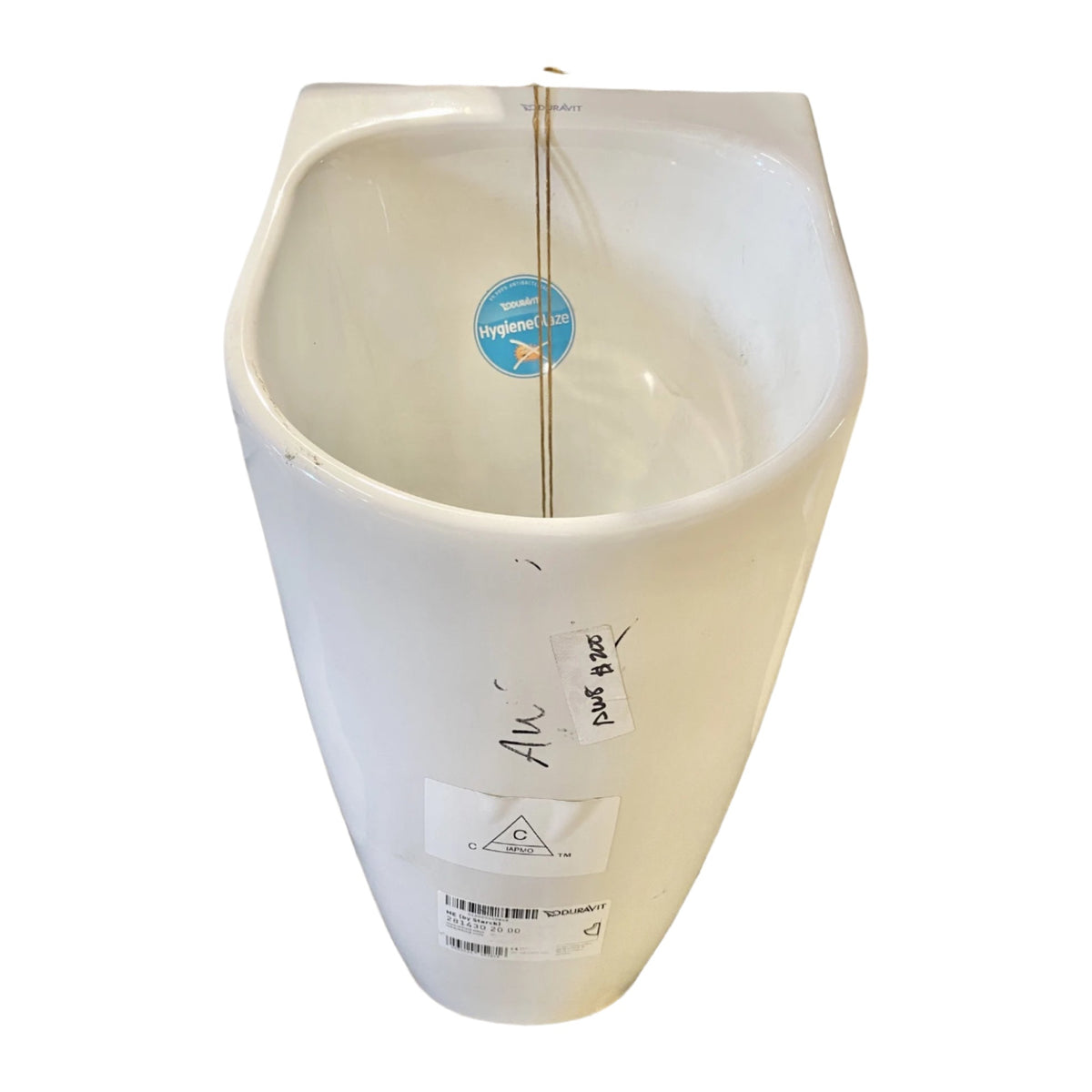 Duravit Urinal AW8