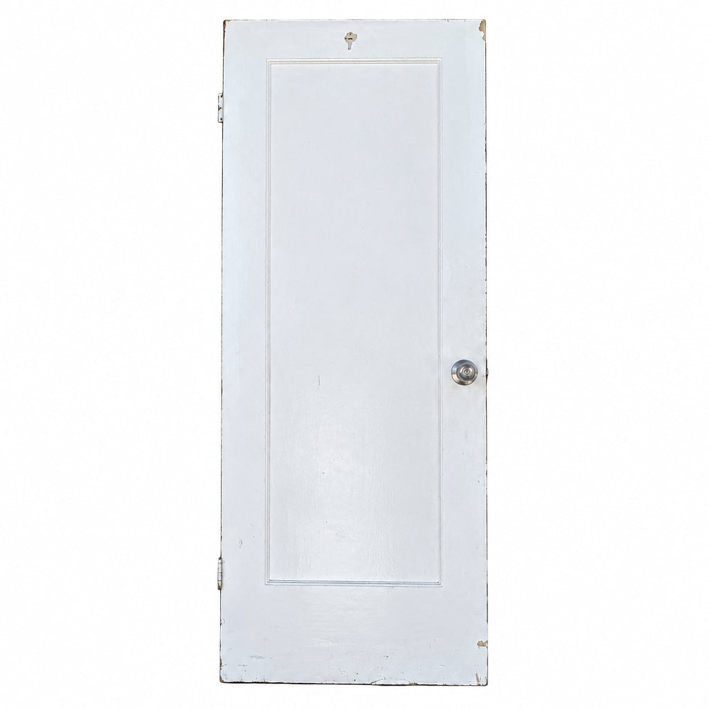 Door · Interior · 1 Panel · 3/4×79.5 · CW3