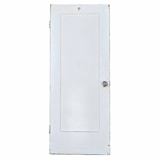 Door · Interior · 1 Panel · 3/4×79.5 · CW3
