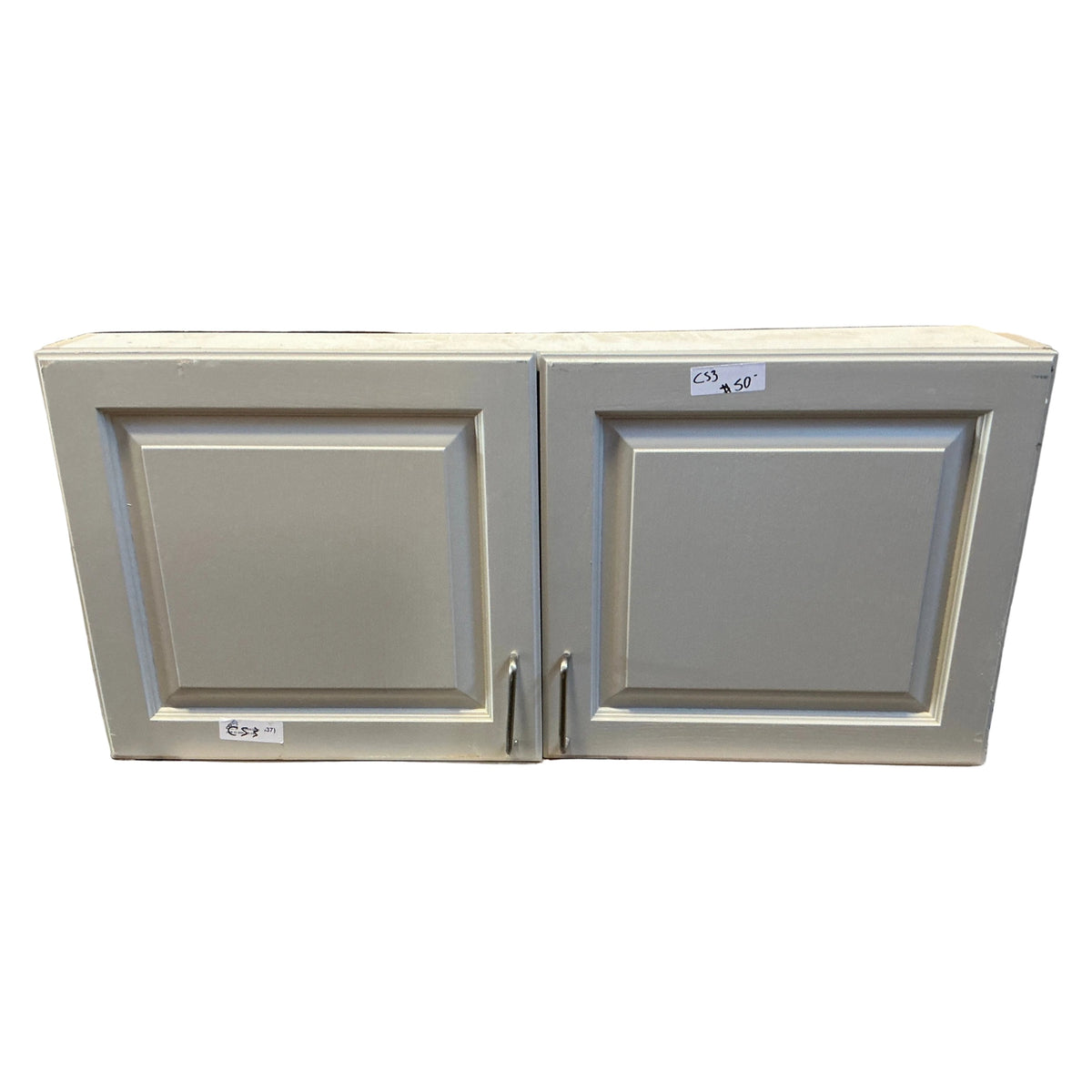 Kitchen Cabinet, Upper, CS3