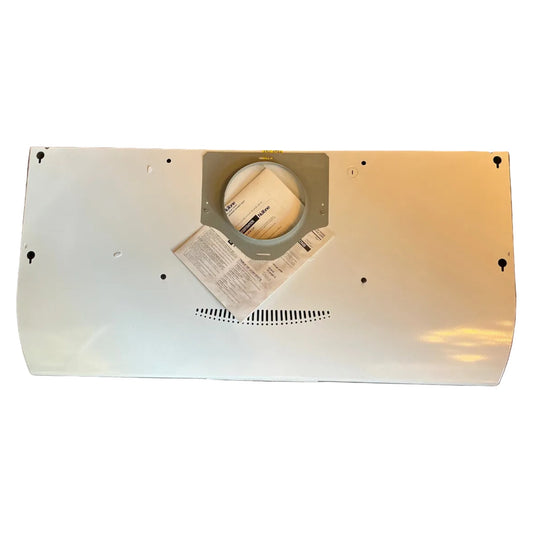 Kitchen hood, TRP