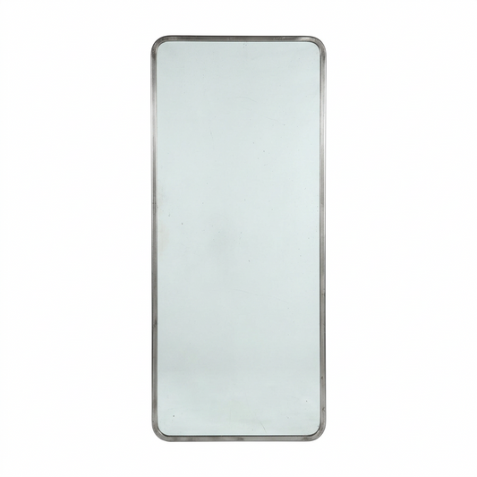 Medicine cabinet, mirror, BQ1