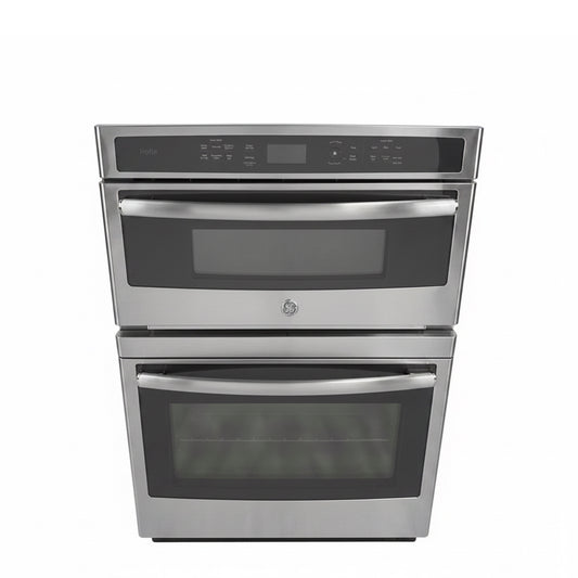 Oven & Microwave GE Profile, Double, electric, CQ6