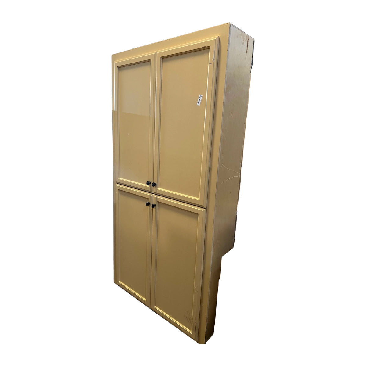 Pantry, kitchen, cream, 45 inch, CX9