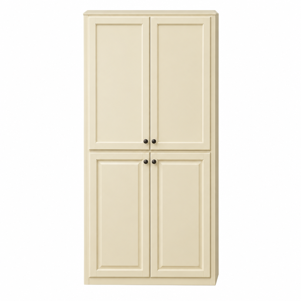Pantry, kitchen, cream, 45 inch, CX9