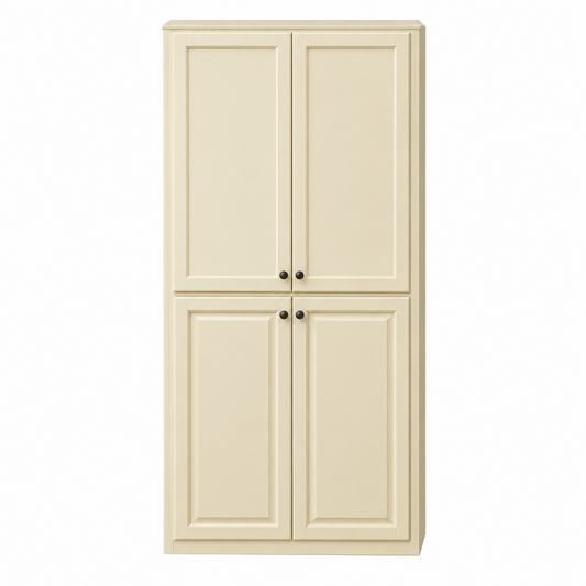 Pantry, kitchen, cream, 45 inch, CX9