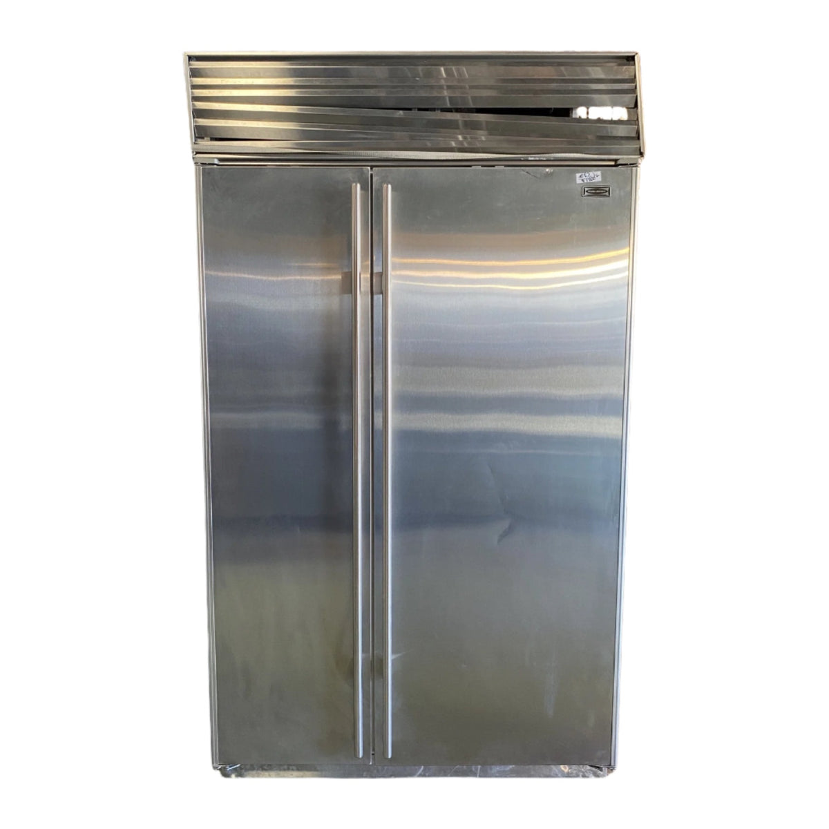 Subzero Refrigerator CE7