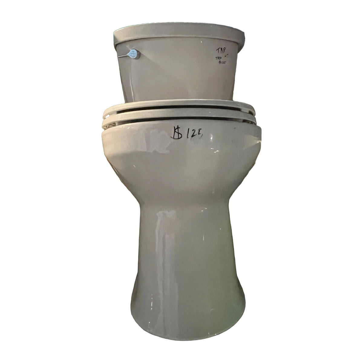 Toilet · Two-Piece · Kohler · TRP