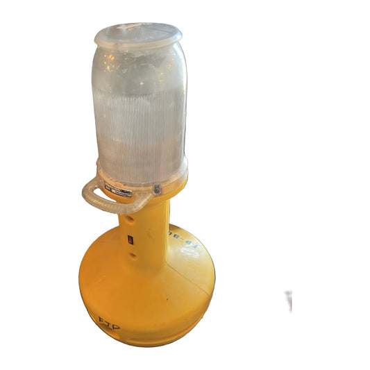 Work Light · Wobblelight · 500W Halogen · TRP