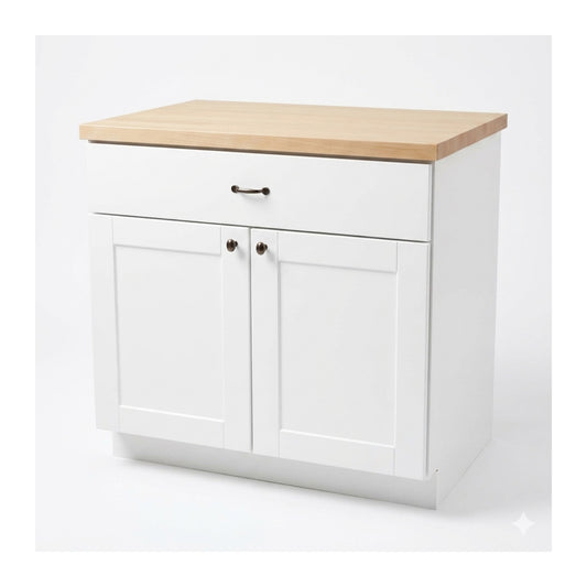 Base Cabinet, CT9