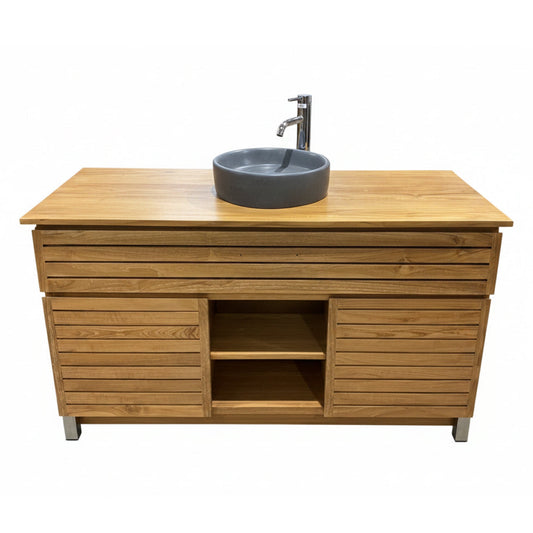 Bathroom vanity,Wood, TRP