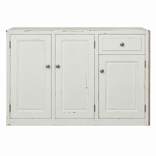 Cabinet Kitchen Base 3 Section CS9