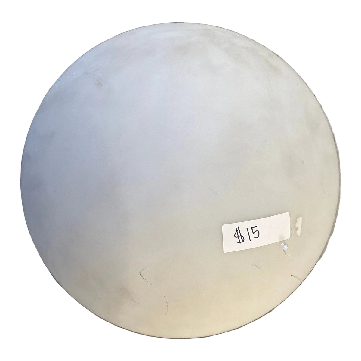 Ceiling light, PA