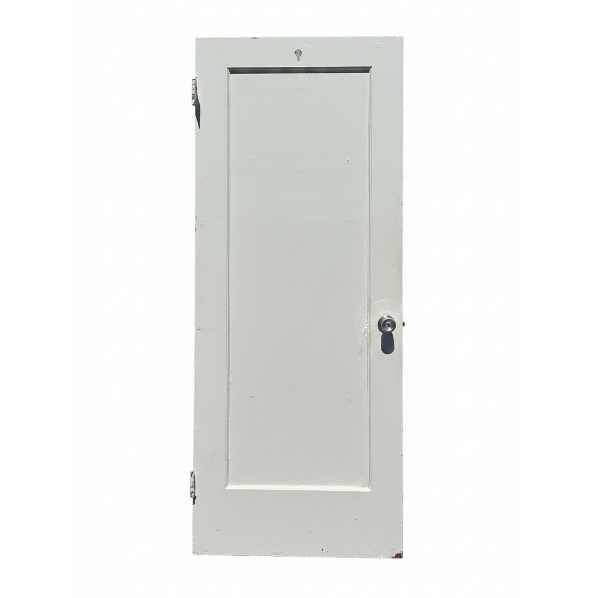 Door · Interior · Left Swing · 32" · CW3