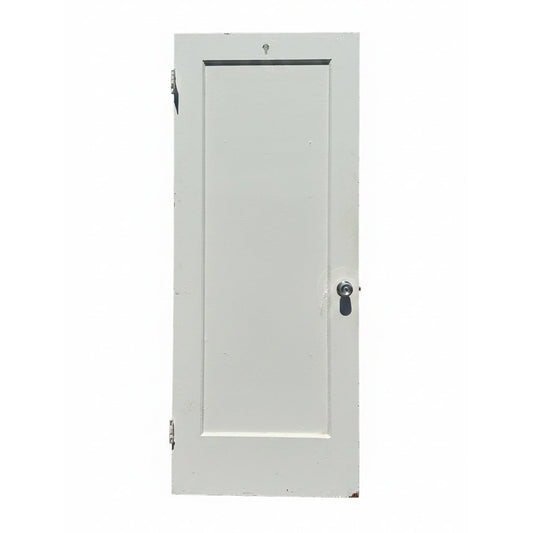 Door · Interior · Left Swing · 32" · CW3