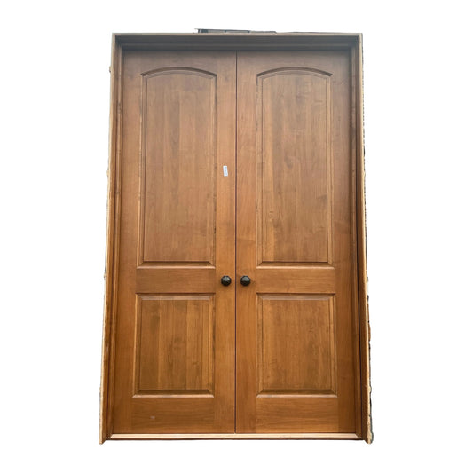 Door · Interior · Double · 60×96 · CX9