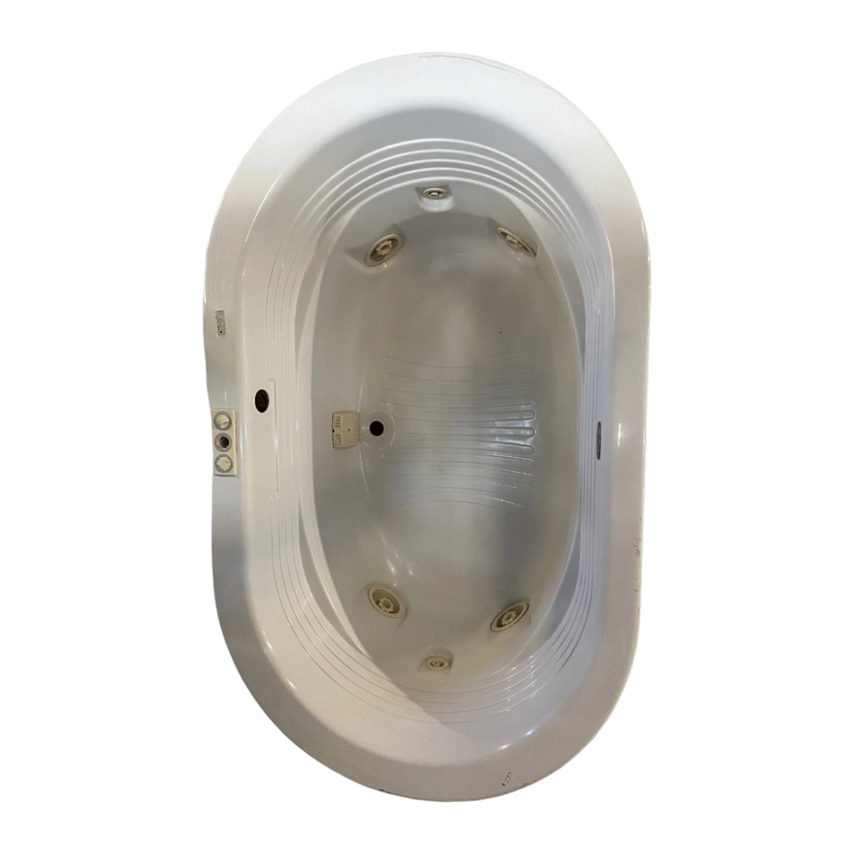 Jacuzzi Whirlpool Bath TRP