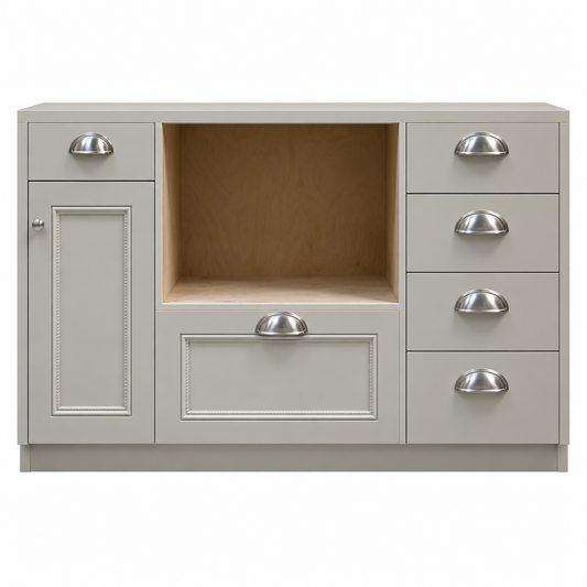 Kitchen Cabinet, Base, CL1