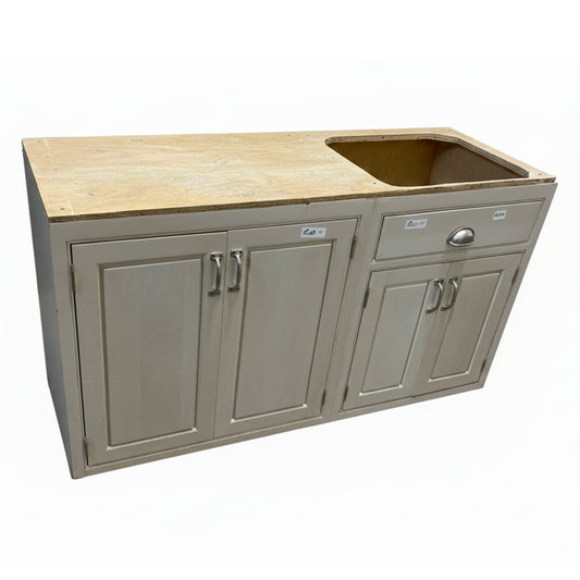 Kitchen Cabinet base, CO5