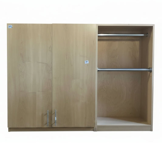 Kitchen Cabinet, Upper, HHH