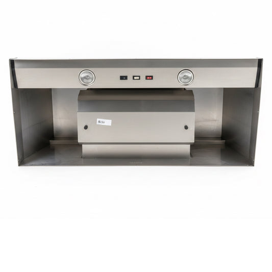 Kitchen, Hood, Venta, CW1
