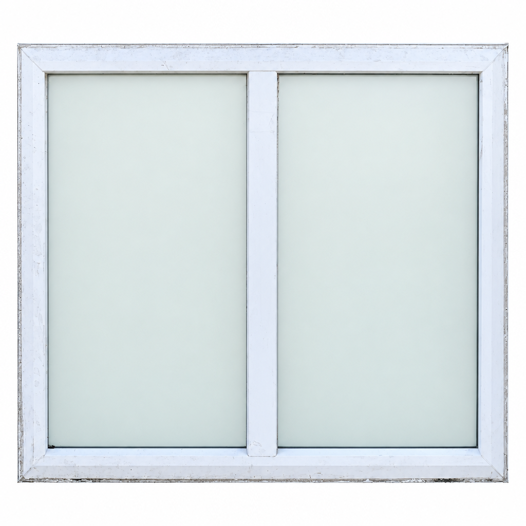 Window · Vinyl Sliding · 36×33 · CH4
