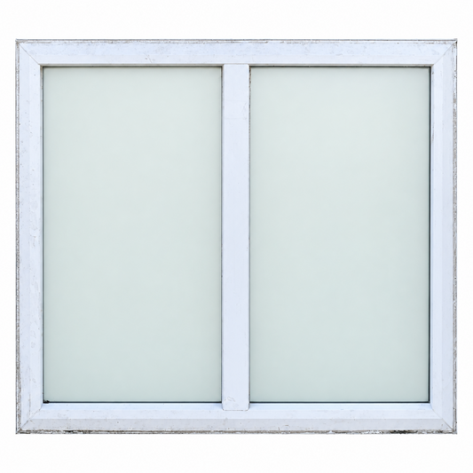 Window · Vinyl Sliding · 36×33 · CH4