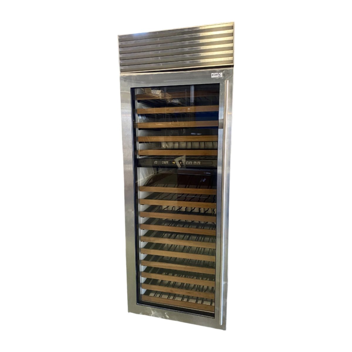 Subzero Wine Refrigerator CE7