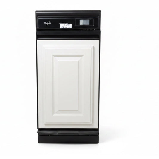 Trash compactor, Whirlpool, CW7