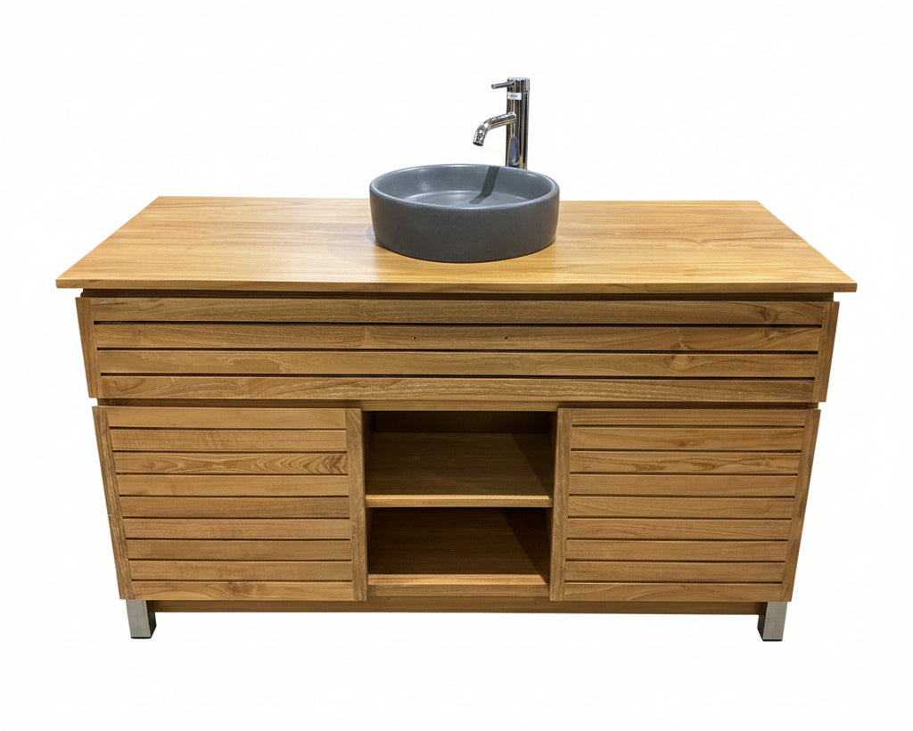 Bathroom vanity,Wood, TRP