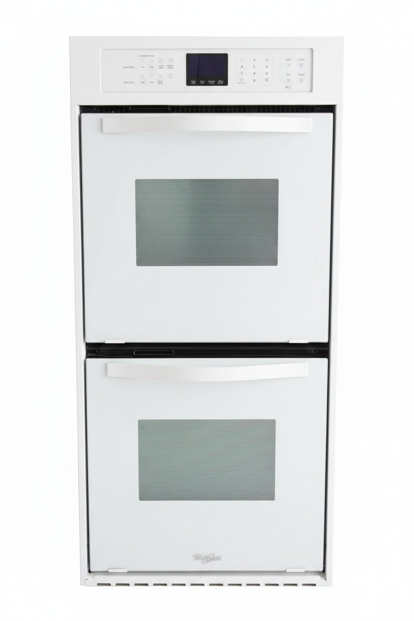 Oven, Whirlpool, Electric, CR4