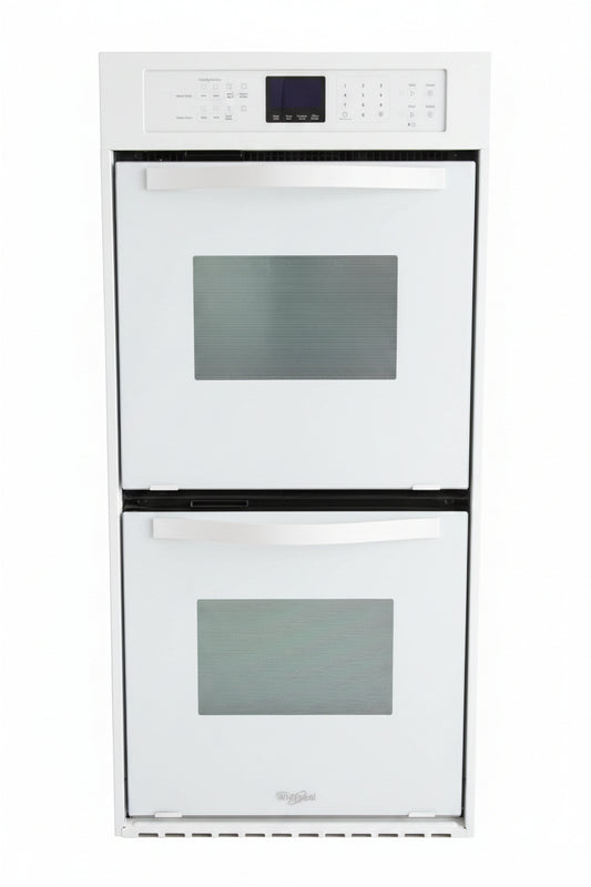Oven, Whirlpool, Electric, CR4