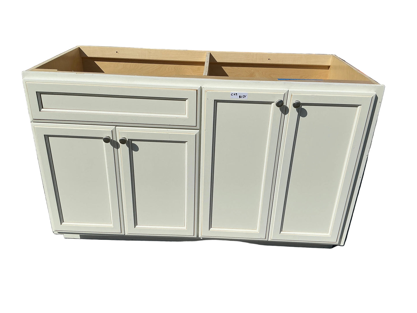 Cabinet, kitchen base, CX9