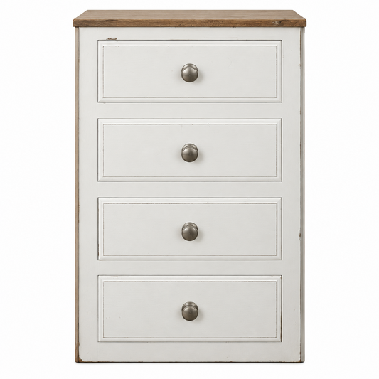 Cabinet Kitchen Base 4 Drawer CS9