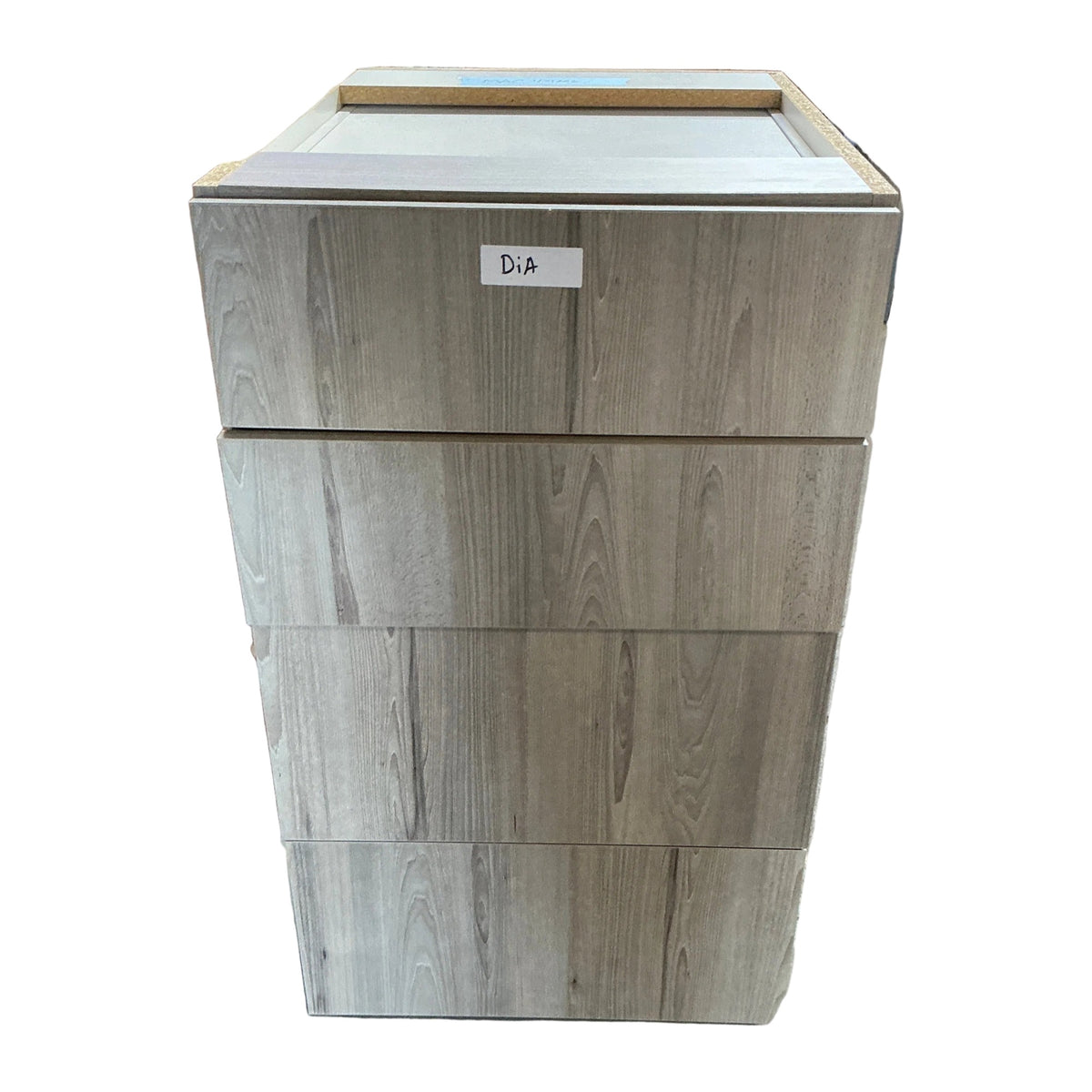 Cabinet, kitchen base, DIA