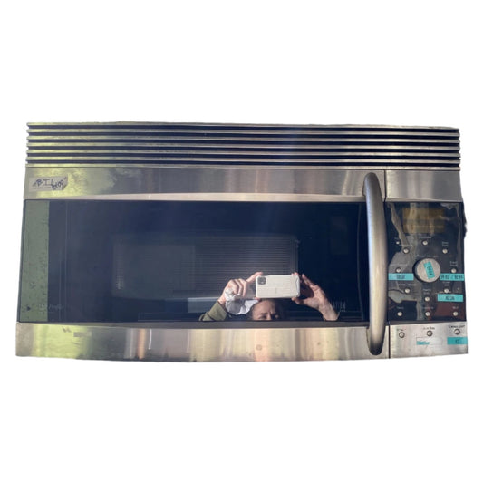 GE Advantium 120 BT1