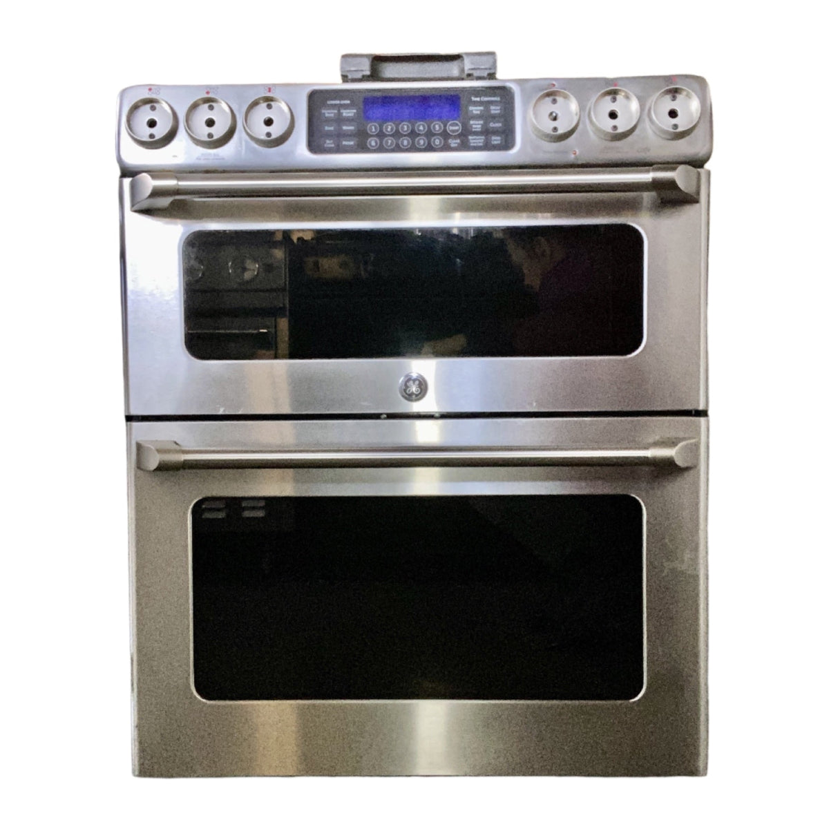 GE Range CL2