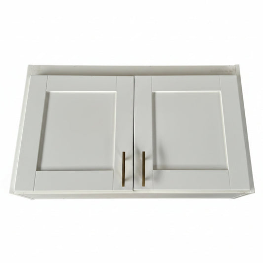 Kitchen Cabinet, 2 Doors, Upper, CU3