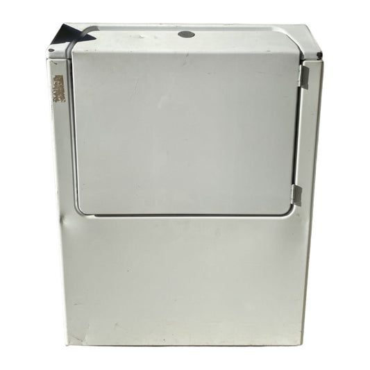 Maytag Atlantis Gas Dryer 2 TRP