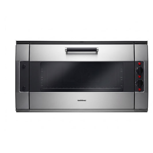Oven, Gaggenau, Electric, CL9