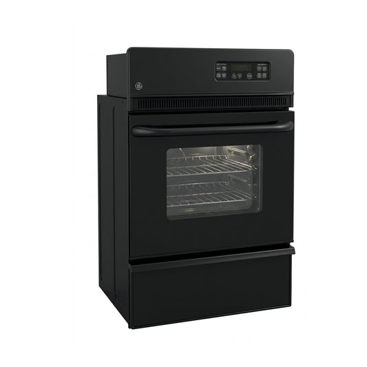 Oven Single, GE, Gas, TRP