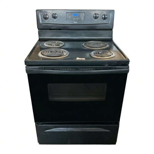 Stove, electric, CV1